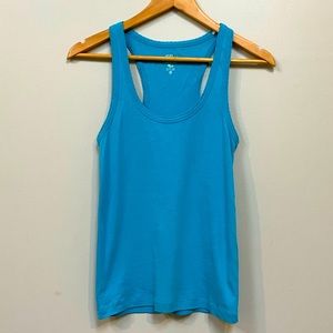 J. Crew Perfect Fit Tank Top